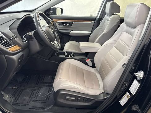 Used 2022 Honda CR-V EX-L image 10