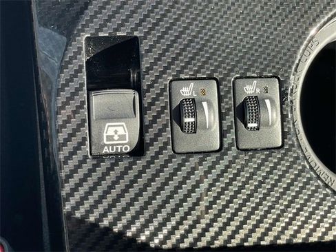 Used 2022 Toyota 4Runner TRD Off-Road Premium image 24