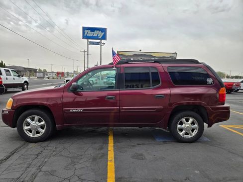 Used 2005 GMC Envoy XL SLE RWD image 8