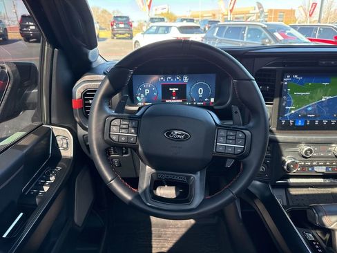 Used 2025 Ford F150 Raptor AWD/4WD image 24
