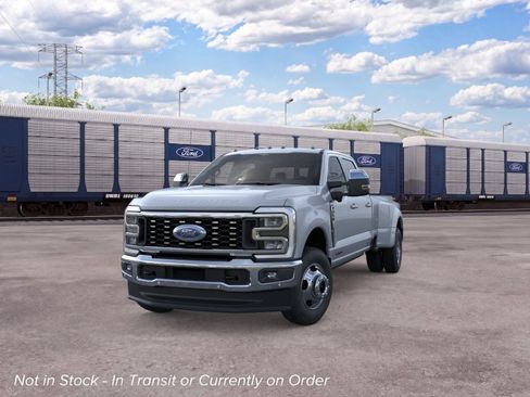 New 2026 Ford F350 King Ranch AWD/4WD image 2
