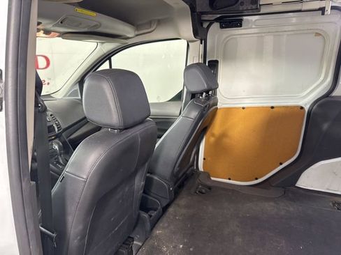 Used 2020 Ford Transit Connect XL image 13