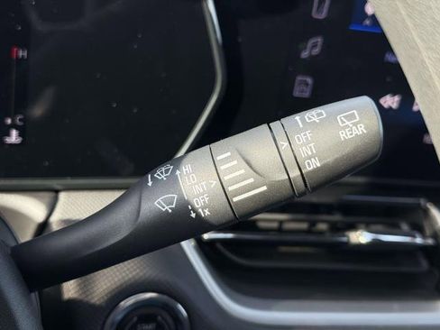 Used 2025 Chevrolet TrailBlazer LT image 21