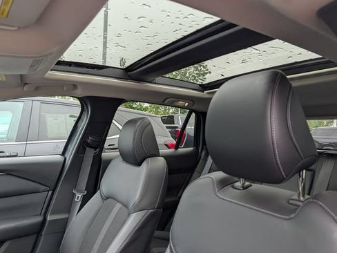 Used 2024 MAZDA CX-50 AWD 2.5 S w/ Cargo Package image 3