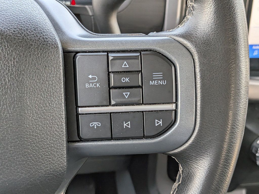Used 2024 Ford F150 XLT w/ Mobile Office Package AWD/4WD image 25