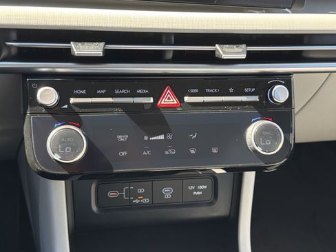 New 2026 Hyundai Tucson Blue SE AWD/4WD image 20