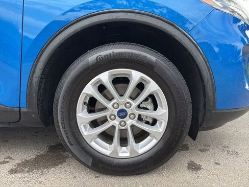 Used 2020 Ford Escape SE AWD/4WD image 10