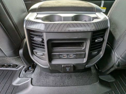 New 2026 RAM 1500 Big Horn image 18