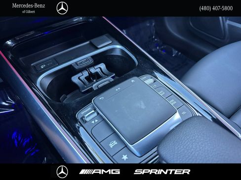 Certified 2023 Mercedes-Benz GLA 250 image 24
