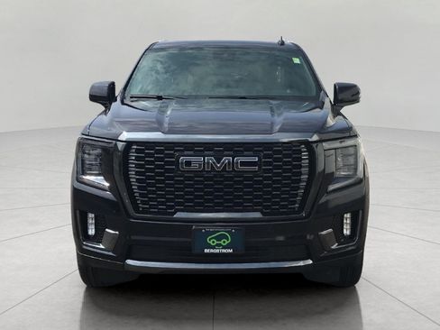 Certified 2023 GMC Yukon Denali Ultimate AWD/4WD image 2