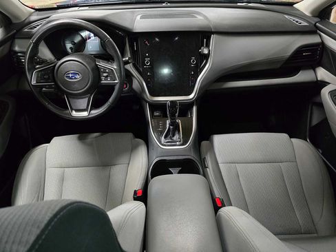 Used 2020 Subaru Legacy Premium image 18