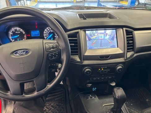 Used 2021 Ford Ranger XL w/ Equipment Group 101A High RWD image 5