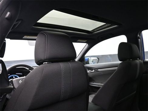 Used 2019 Honda Civic EX image 29