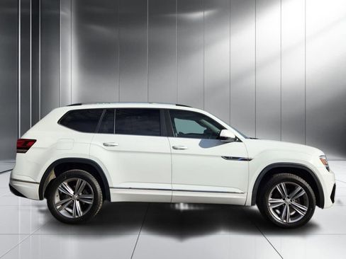 Used 2018 Volkswagen Atlas SE image 29