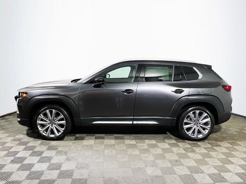 New 2026 MAZDA CX-50 AWD 2.5 S w/ Accent Package image 4