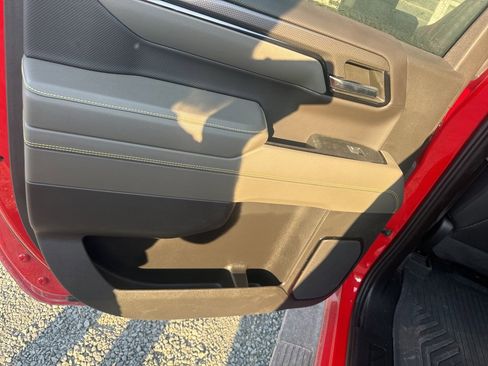 Used 2024 Chevrolet Silverado 1500 ZR2 w/ ZR2 Bison Edition image 25