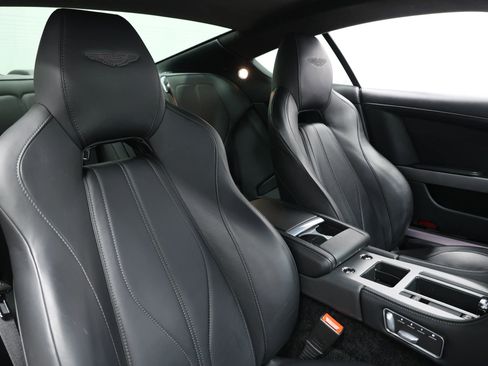 Used 2015 Aston Martin DB9 Carbon Edition Coupe 2D image 69