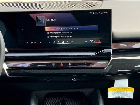 New 2024 BMW i5 eDrive40i w/ Premium Package image 6