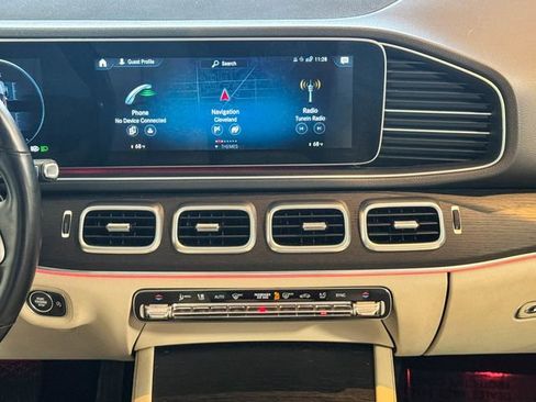 Used 2023 Mercedes-Benz GLE 450 4MATIC image 33