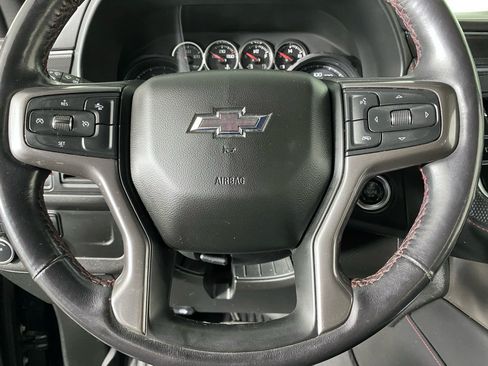 Used 2021 Chevrolet Tahoe RST AWD/4WD image 22