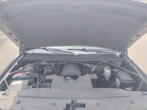 Used 2016 GMC Sierra 1500 SLT RWD image 17