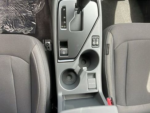 New 2026 Subaru Crosstrek 2.0i Premium AWD/4WD image 14