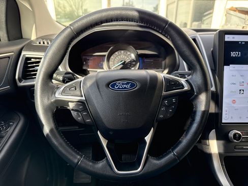 Used 2024 Ford Edge SEL w/ Convenience Package image 14