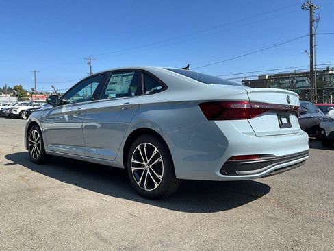 New 2026 Volkswagen Jetta Sport FWD image 6