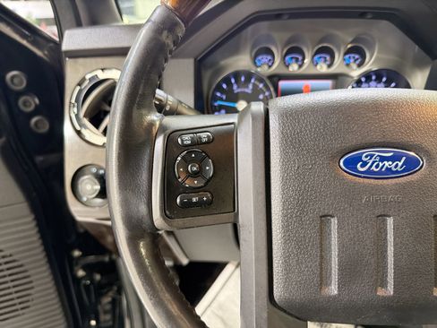 Used 2016 Ford F350 Platinum image 14