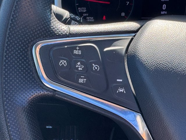 Certified 2024 Chevrolet Malibu LT FWD image 19
