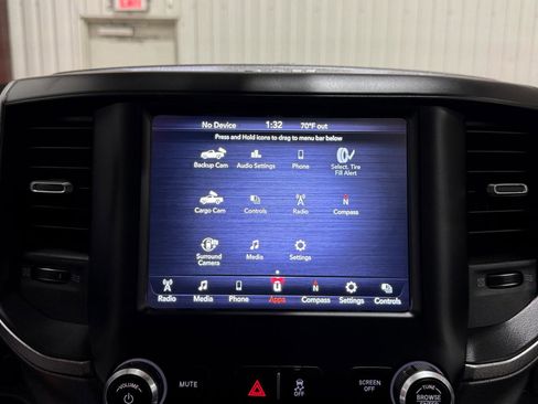 Used 2020 RAM 3500 Tradesman w/ Towing Technology Group AWD/4WD image 36