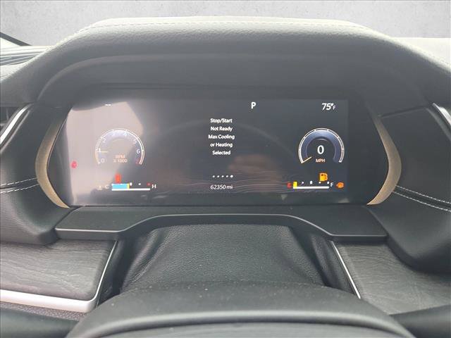 Used 2021 Jeep Grand Cherokee L Limited RWD image 8