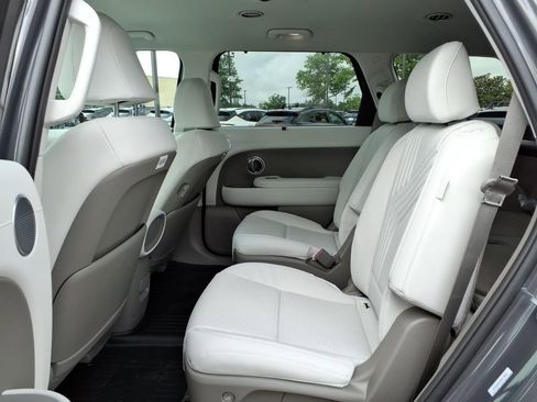 New 2026 Hyundai Palisade SEL AWD/4WD image 11