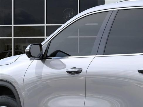 New 2026 Buick Enclave Preferred w/ Super Cruise Package FWD image 12