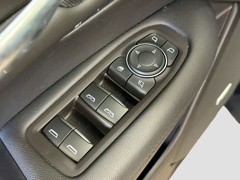 Used 2019 Cadillac XT5 Luxury image 18