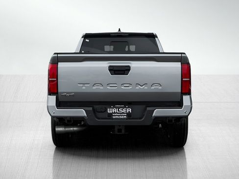 New 2026 Toyota Tacoma TRD Sport image 5