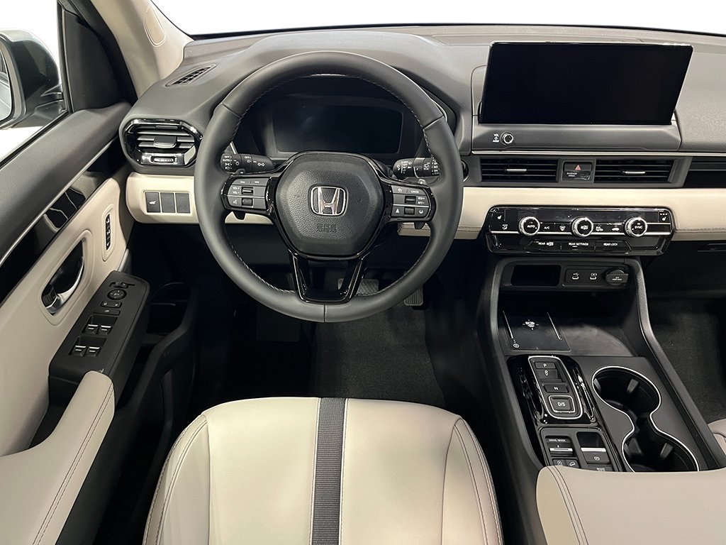 New 2026 Honda Pilot EX-L image 22
