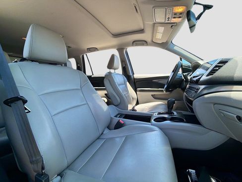 Used 2016 Honda Pilot EX-L image 20