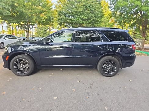 Used 2025 Dodge Durango GT AWD/4WD image 5