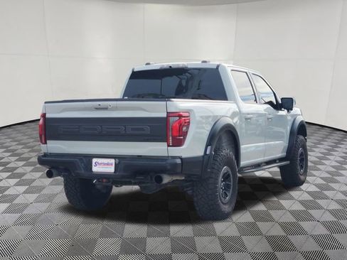 Used 2024 Ford F150 Raptor AWD/4WD image 4