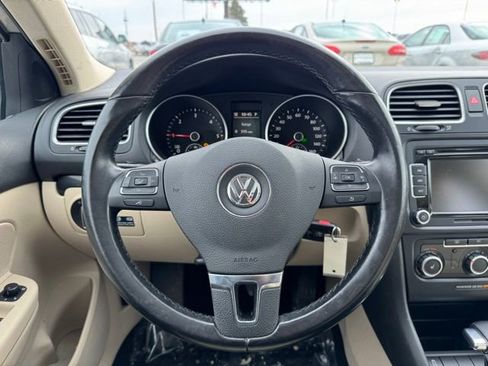 Used 2011 Volkswagen Jetta TDI image 27