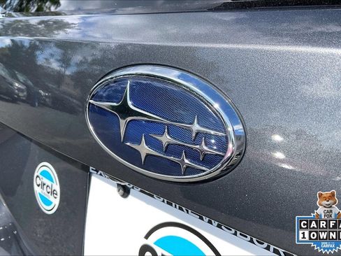 Certified 2023 Subaru Forester Premium AWD/4WD image 31