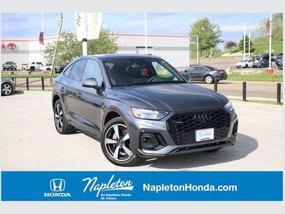 Used 2023 Audi Q5 2.0T Premium Plus w/ Premium Plus Package