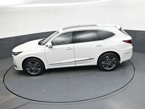 New 2026 Acura MDX w/ Advance Package image 22