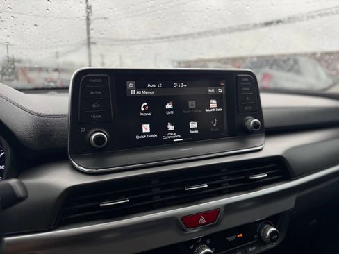 Used 2021 Kia Telluride S FWD image 17