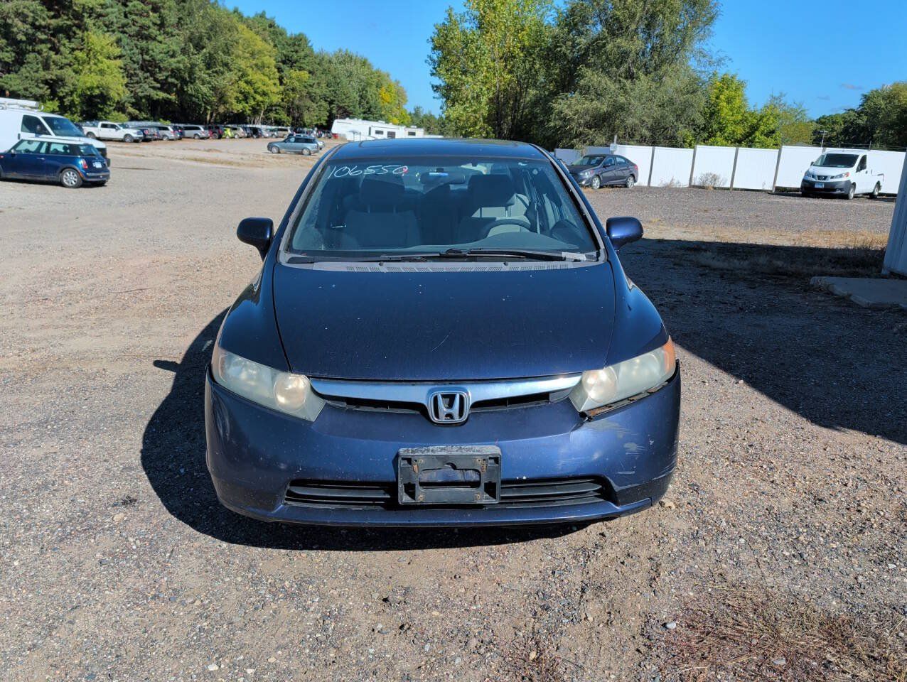 Used 2006 Honda Civic EX image 7