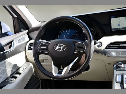 Used 2020 Hyundai Palisade Limited AWD/4WD image 18