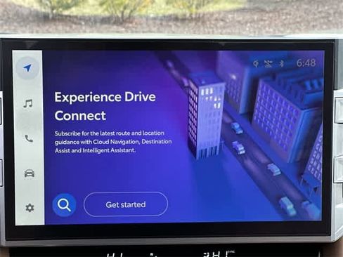 Used 2025 Toyota Tundra 1794 Edition image 13