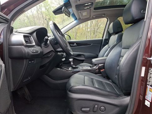 Used 2019 Kia Sorento EX AWD/4WD image 14