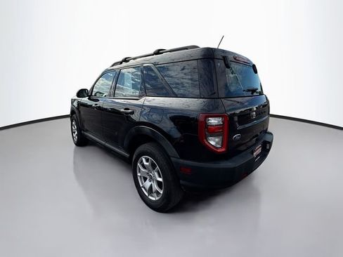 Used 2021 Ford Bronco Sport AWD/4WD image 8